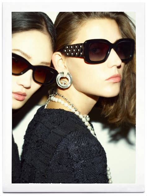 chanel sunglasses bg|Eyewear .